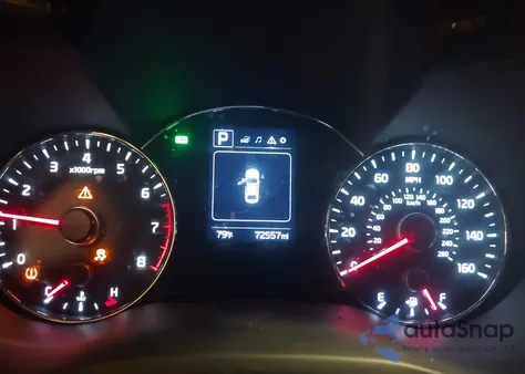 2018 Kia Forte S z USA, uszkodzony, nr VIN 3KPFL4A70JE243207